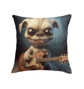 Vibrant Voyage Indoor Pillow - Beyond T-shirts